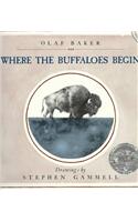 Where the Buffaloes Begin