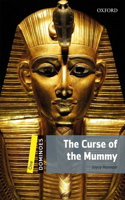 Dominoes: One: The Curse of the Mummy