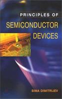 Principles Of Semiconductor Devices, International 1/E