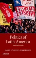 Politics of Latin America