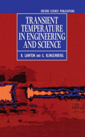 Transient Temperatures in Engineering and Science