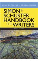 Simon & Schuster Handbook for Writers