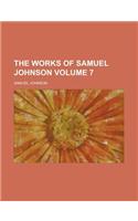 The Works of Samuel Johnson (Volume 7)