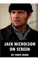 Jack Nicholson on Screen