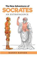 The New Adventures of Socrates