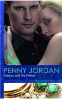 Passion and the Prince: (English)