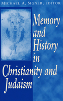 Memory History in Judaism