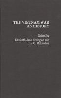 Vietnam War as History