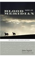 Notes on Blood Meridian