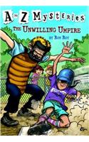 The Unwilling Umpire