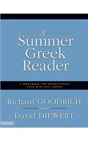 Summer Greek Reader