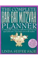 Complete Bar/Bat Mitzvah Planner