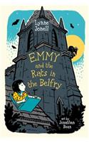 Emmy and the Rats in the Belfry