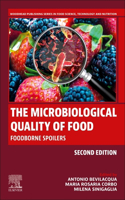 Microbiological Quality of Food