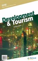 GCSE Human Geography: Development & Tourism