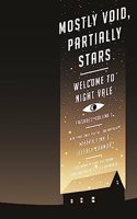 Mostly Void, Partially Stars: Welcome to Night Vale Episodes, Volume 1