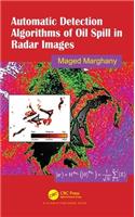 Automatic Detection Algorithms of Oil Spill in Radar Images