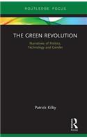 The Green Revolution