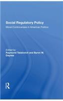 Social Regulatory Policy