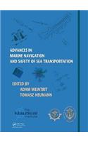 Advances in Marine Navigation and Safety of Sea Transportation