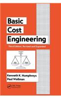 Basic Cost Engineering