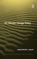 US Climate Change Policy