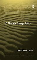 Us Climate Change Policy