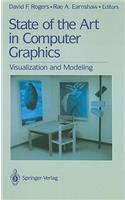 State of the Art in Computer Graphics: Visualization and Modeling