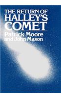 The Return of Halley's Comet: (English)
