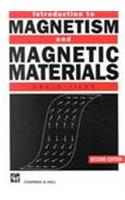 Introduction to Magnetism and Magnetic Materials