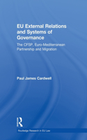 Eu External Relations and Systems of Governance