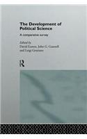 The Development of Political Science