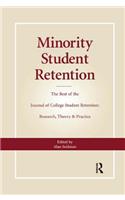 Minority Student Retention