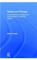 Nature and Therapy