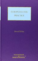 European Civil Practice