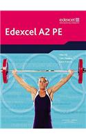 Edexcel A2 PE Student Book