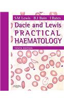Dacie and Lewis Practical Haematology