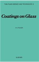 Coatings on Glass