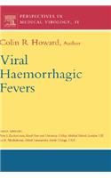 Viral Haemorrhagic Fevers