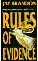 Rules of Evidence