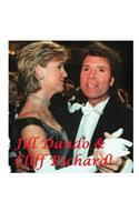 Jill Dando and Cliff Richard!