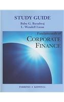 Fundamentals of Financial Management