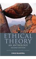 Ethical Theory