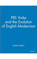 Frs Yorke