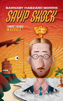 Sayip Shock