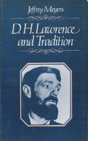 D.H.Lawrence and Tradition