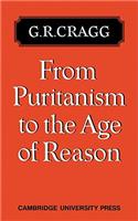 From Puritanism to the Age of Reason