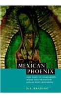 Mexican Phoenix