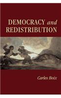 Democracy and Redistribution