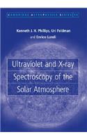 Ultraviolet and X-ray Spectroscopy of the Solar Atmosphere